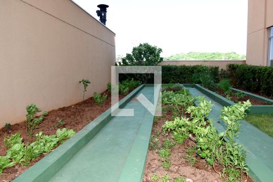 Área comum de casa de condomínio à venda com 3 quartos, 96m² em Usina Piratininga, São Paulo