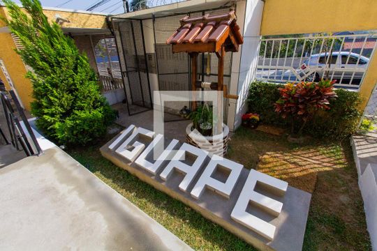 Área Comum de apartamento à venda com 2 quartos, 52m² em Jardim Maringa, São Paulo
