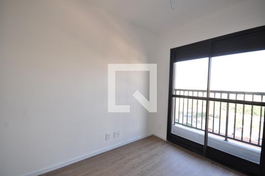 Sala de apartamento à venda com 1 quarto, 27m² em Vila Mazzei, São Paulo