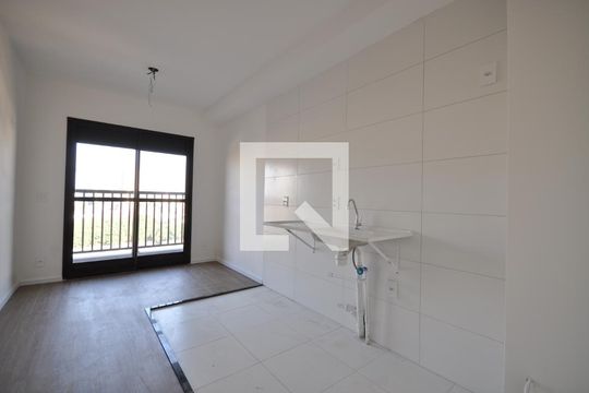 Apartamento à venda com 1 quarto, 27m² em Vila Mazzei, São Paulo