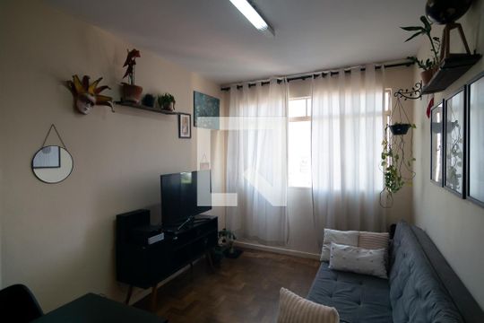 Apartamento à venda com 1 quarto, 38m² em Bela Vista, São Paulo