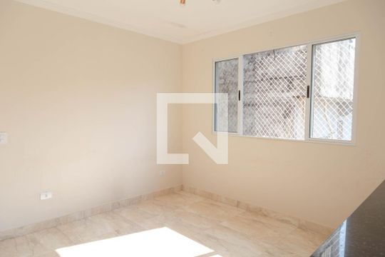 Sala de casa para alugar com 3 quartos, 100m² em Parque Continental Ii, Guarulhos
