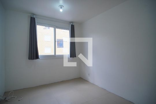 Sala de apartamento para alugar com 2 quartos, 63m² em Liberdade, Novo Hamburgo