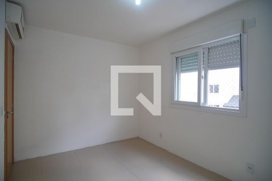 Quarto 2 de apartamento para alugar com 2 quartos, 63m² em Liberdade, Novo Hamburgo