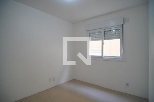 Quarto 1 de apartamento para alugar com 2 quartos, 63m² em Liberdade, Novo Hamburgo