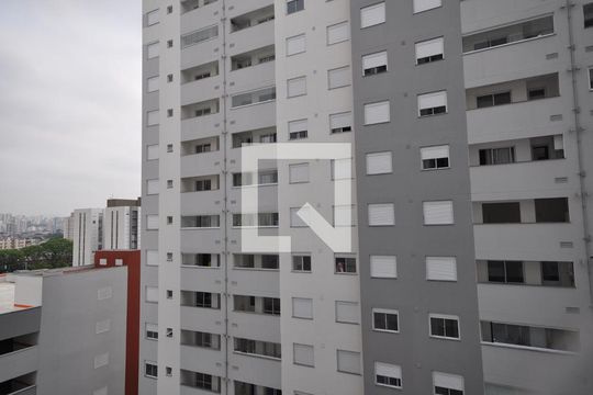 Vista do Quarto 2 de apartamento à venda com 2 quartos, 42m² em Vila Guilherme, São Paulo