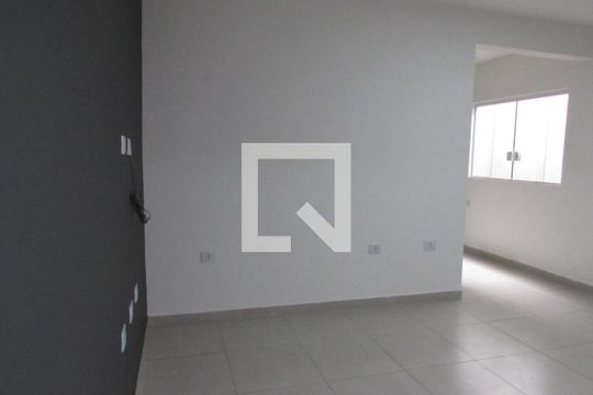 Sala de casa à venda com 2 quartos, 75m² em Jardim Jaqueline, São Paulo