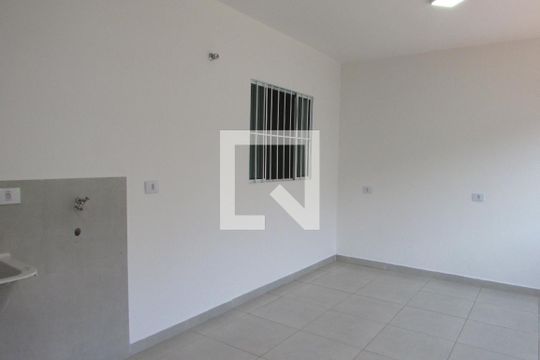 Área de Serviço de casa à venda com 2 quartos, 75m² em Jardim Jaqueline, São Paulo