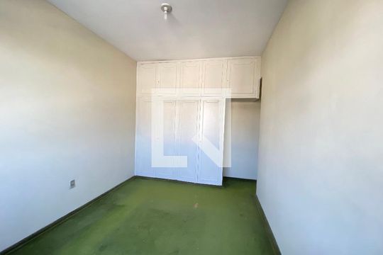 Quarto 1 de apartamento à venda com 3 quartos, 95m² em Rocha, Rio de Janeiro