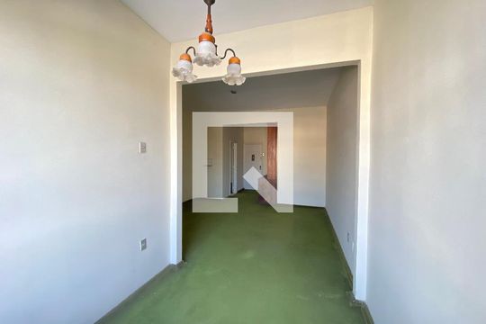 Apartamento à venda com 3 quartos, 95m² em Rocha, Rio de Janeiro