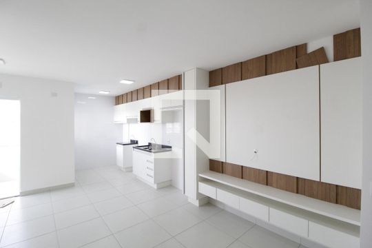 Apartamento para alugar com 2 quartos, 56m² em Novo Mundo, Uberlândia