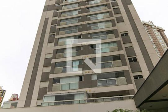 Fachada de apartamento à venda com 2 quartos, 104m² em Panamby, São Paulo