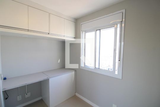 Quarto 2 de apartamento para alugar com 3 quartos, 67m² em Vila Dom Pedro Ii, São Paulo