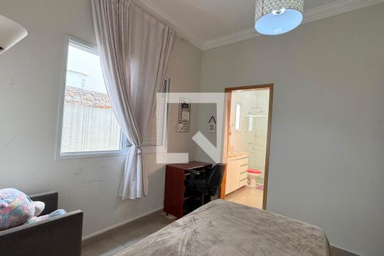 Quarto 4 de casa de condomínio à venda com 4 quartos, 244m² em Morada dos Pássaros, Barueri