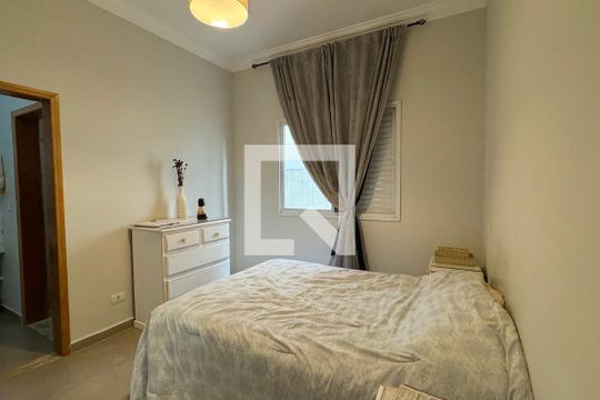 Suíte 1 de casa de condomínio à venda com 4 quartos, 244m² em Morada dos Pássaros, Barueri