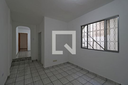 Casa para alugar com 1 quarto, 44m² em Vila Palmares, São Caetano do Sul