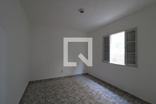 Quarto de casa para alugar com 1 quarto, 44m² em Vila Palmares, São Caetano do Sul
