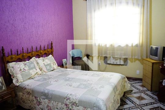  Quarto 1 de casa à venda com 2 quartos, 253m² em Gardênia Azul, Rio de Janeiro