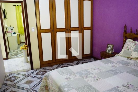  Quarto 1 de casa à venda com 2 quartos, 253m² em Gardênia Azul, Rio de Janeiro