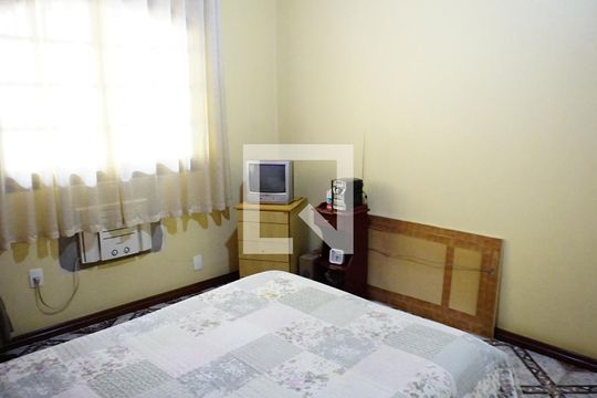  Quarto 1 de casa à venda com 2 quartos, 253m² em Gardênia Azul, Rio de Janeiro