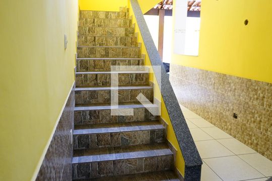Área comum de casa à venda com 2 quartos, 253m² em Gardênia Azul, Rio de Janeiro