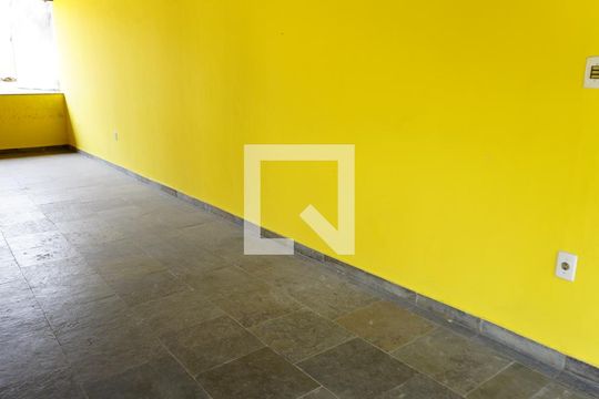 Área comum de casa à venda com 2 quartos, 253m² em Gardênia Azul, Rio de Janeiro