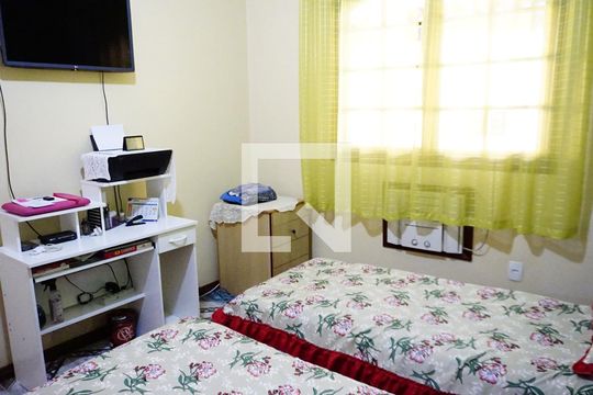  Quarto 2 de casa à venda com 2 quartos, 253m² em Gardênia Azul, Rio de Janeiro