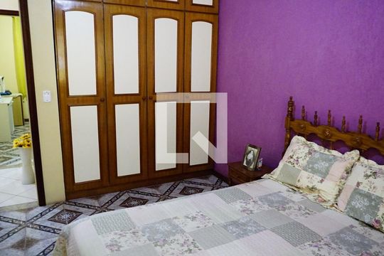  Quarto 1 de casa à venda com 2 quartos, 253m² em Gardênia Azul, Rio de Janeiro