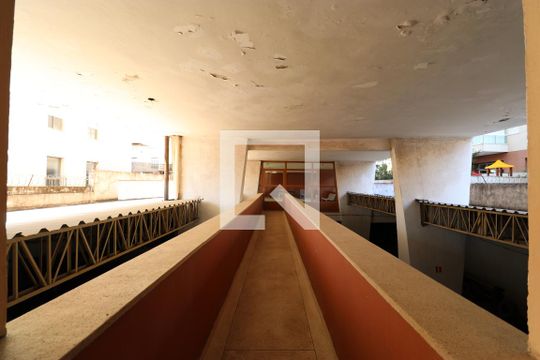 Garagem de apartamento à venda com 2 quartos, 75m² em Barra Funda, São Paulo