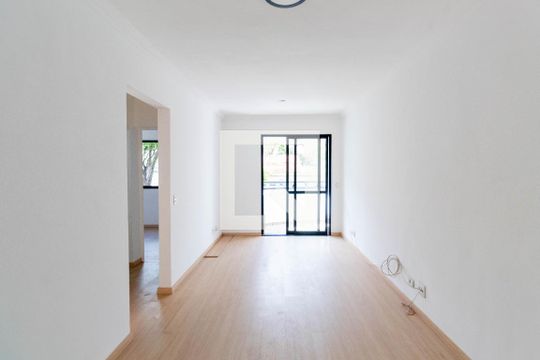 Sala de apartamento para alugar com 2 quartos, 58m² em Penha de França, São Paulo