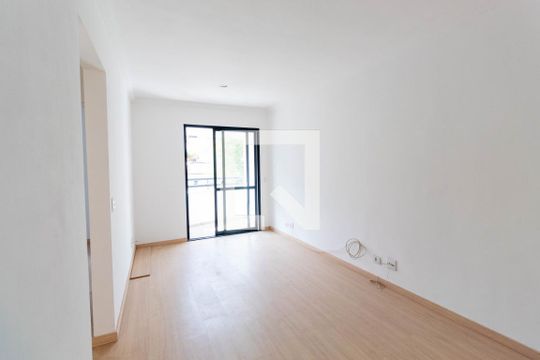 Sala de apartamento para alugar com 2 quartos, 58m² em Penha de França, São Paulo