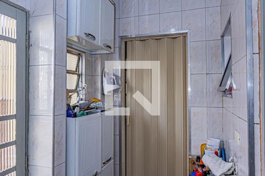 Despensa de casa à venda com 3 quartos, 122m² em Vila Bandeirantes, São Paulo