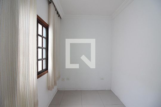 Suíte 1 de casa à venda com 3 quartos, 330m² em Vila Mussoline, São Bernardo do Campo