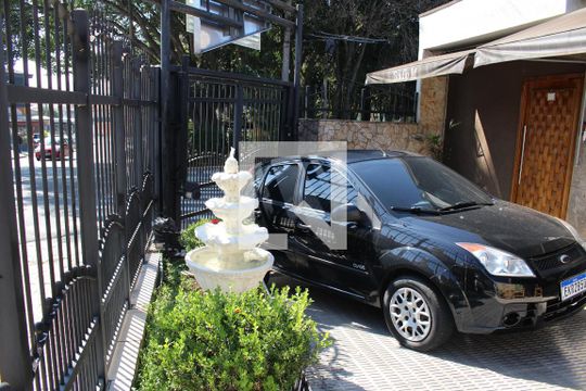 Área comum de casa à venda com 3 quartos, 250m² em Jardim Vila Formosa, São Paulo