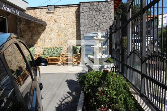 Área comum de casa à venda com 3 quartos, 250m² em Jardim Vila Formosa, São Paulo
