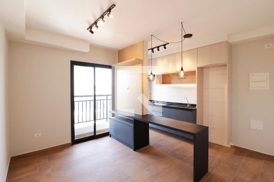 Apartamento para alugar com 1 quarto, 28m² em Jardim Sao Paulo(zona Norte), São Paulo