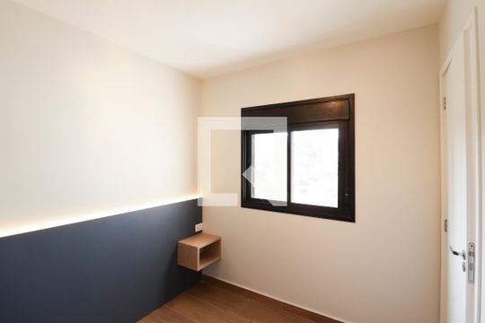 Quarto de apartamento para alugar com 1 quarto, 28m² em Jardim Sao Paulo(zona Norte), São Paulo