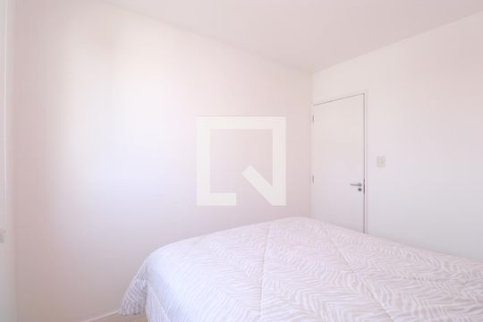 Quarto 1 de apartamento à venda com 2 quartos, 53m² em Lapa, São Paulo