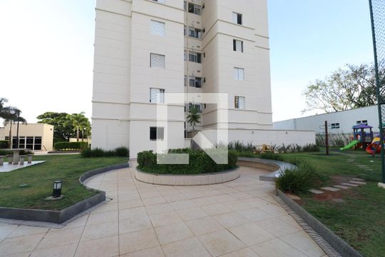 Área comum de apartamento à venda com 2 quartos, 53m² em Lapa, São Paulo