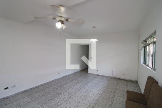 Casa para alugar com 2 quartos, 85m² em Chácara Mafalda, São Paulo