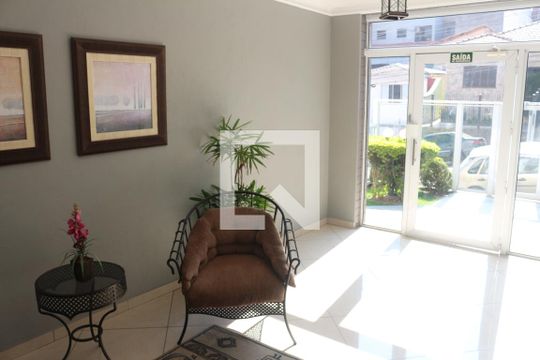 Área comum de apartamento à venda com 3 quartos, 324m² em Barcelona, São Caetano do Sul