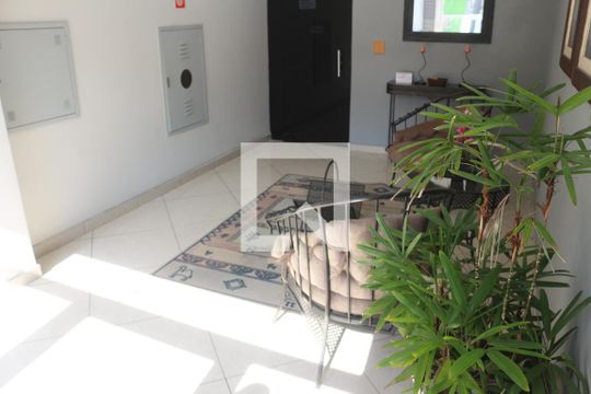 Área comum de apartamento à venda com 3 quartos, 324m² em Barcelona, São Caetano do Sul