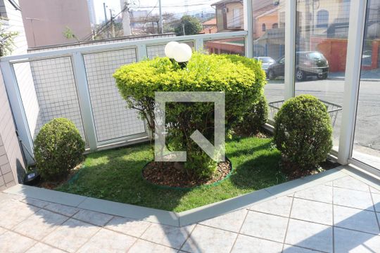 Área comum de apartamento à venda com 3 quartos, 324m² em Barcelona, São Caetano do Sul