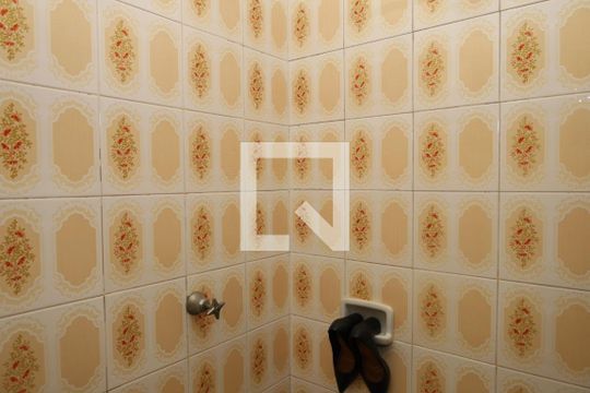Banheiro/serviço de casa à venda com 3 quartos, 170m² em Jardim Pedro José Nunes, São Paulo