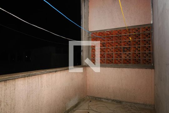 Área comum de casa à venda com 3 quartos, 170m² em Jardim Pedro José Nunes, São Paulo