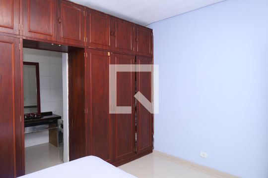 Quarto 1 de casa à venda com 3 quartos, 170m² em Jardim Pedro José Nunes, São Paulo