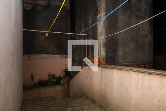 Área comum de casa à venda com 3 quartos, 170m² em Jardim Pedro José Nunes, São Paulo