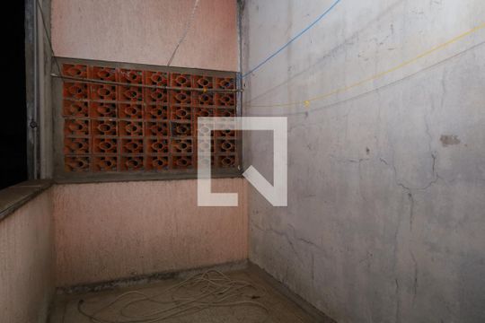 Área comum de casa à venda com 3 quartos, 170m² em Jardim Pedro José Nunes, São Paulo