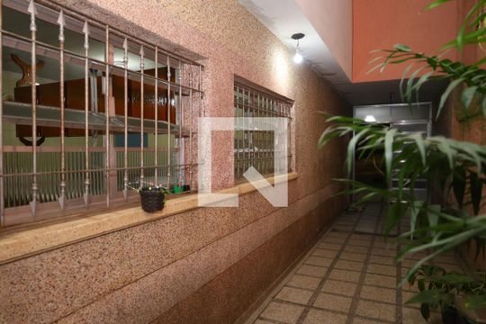 Área comum de casa à venda com 3 quartos, 170m² em Jardim Pedro José Nunes, São Paulo