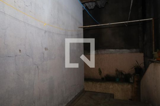 Área comum de casa à venda com 3 quartos, 170m² em Jardim Pedro José Nunes, São Paulo